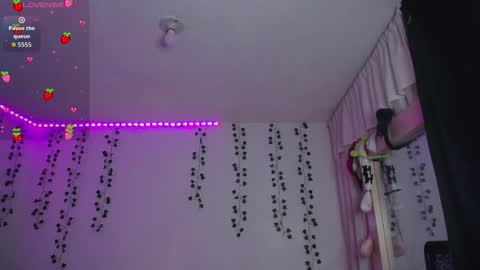 Iris  online show from February 2026 03:44:02 AM