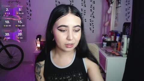 Iris  online show from February 2026 05:04:01 AM