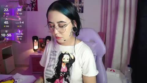 Snapshot of iriss_sky chatting on June 2026 05:50:02 AM Iris online show from June 2026 05:50:02 AM