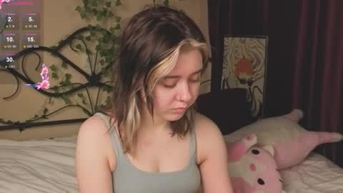 I am Cutie Iris3 online show from November 2025 07:12:01 AM