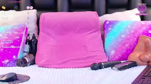 Iris online show from January 2025 11:02:01 PM