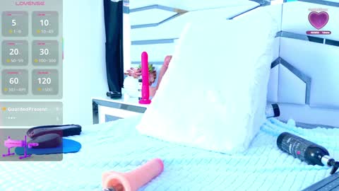 Iris online show from February 2025 02:24:01 PM