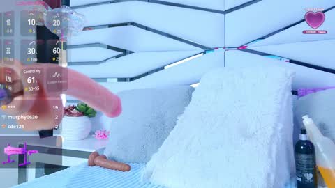 Iris online show from February 2025 02:26:02 PM