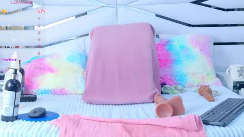 Iris online show from March 2025 02:30:02 PM