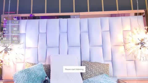 Iris online show from September 2025 11:23:02 AM