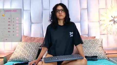 Iris online show from November 2025 11:35:01 AM