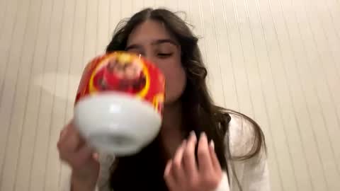 Snapshot of irisss31 chatting on February 2025 06:53:01 PM irisss31 online show from February 2025 06:53:01 PM