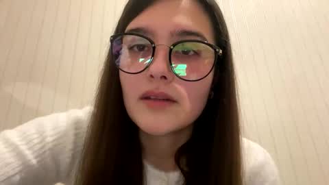 Snapshot of irisss31 chatting on February 2025 07:38:02 PM irisss31 online show from February 2025 07:38:02 PM