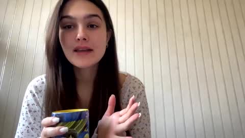 Snapshot of irisss31 chatting on March 2025 08:00:01 AM irisss31 online show from March 2025 08:00:01 AM