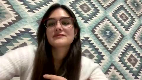 Snapshot of irisss31 chatting on October 2025 07:00:01 PM irisss31 online show from October 2025 07:00:01 PM