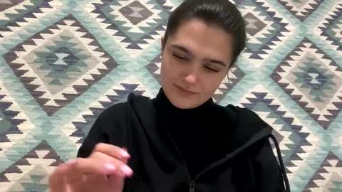 Snapshot of irisss31 chatting on January 2026 06:34:02 PM irisss31 online show from January 2026 06:34:02 PM