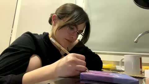 irisss31 online show from April 2026 07:14:01 PM