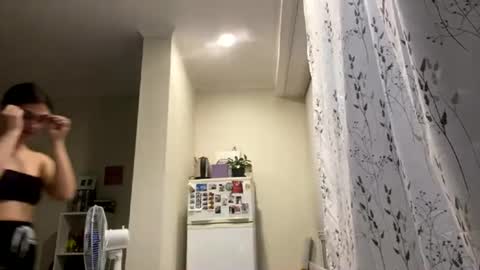 irisss31 online show from July 2026 06:56:01 PM