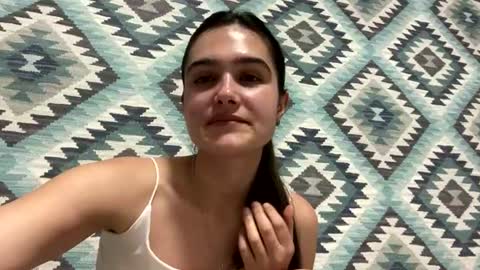 irisss31 online show from July 2026 07:18:01 PM