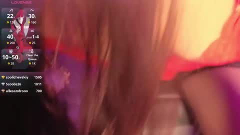 irissweetty online show from February 2026 02:58:02 PM