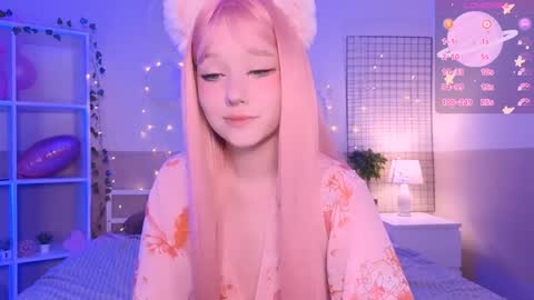 Irma online show from December 2024 08:47:01 PM