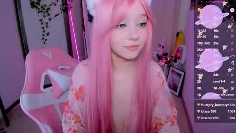 Irma online show from March 2025 12:30:02 PM