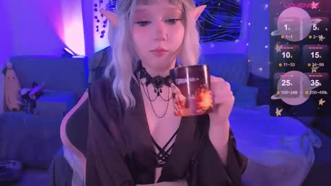 Irma online show from September 2025 09:58:01 PM