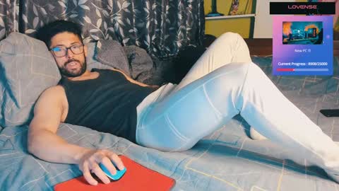 Dany - Indepent model online show from January 2025 04:01:01 AM