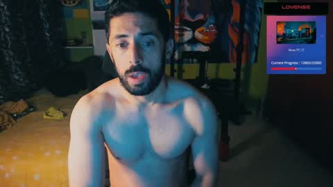 Dany - Indepent model online show from February 2025 01:02:01 AM