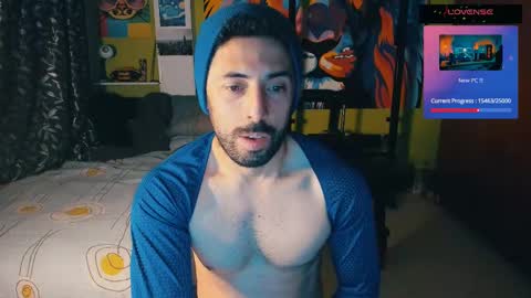 Dany - Indepent model online show from February 2025 11:14:02 PM