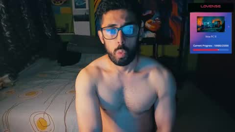 Dany - Indepent model online show from March 2025 11:15:02 PM