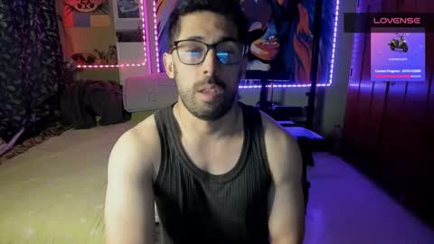 Dany - Indepent model online show from September 2025 10:03:02 PM