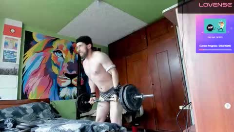 Dany - Indepent model online show from December 2025 06:45:02 PM