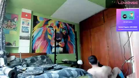 Dany - Indepent model online show from December 2025 06:04:02 PM