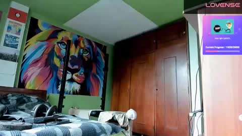 Dany - Indepent model online show from February 2026 06:06:01 PM