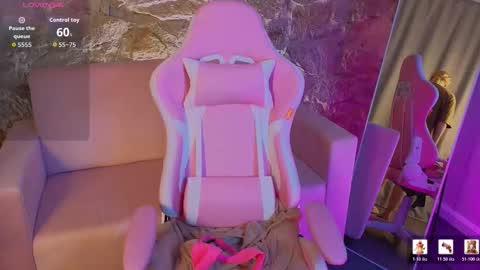 Snapshot of iron_adele chatting on February 2026 06:40:02 AM Iron Adele online show from February 2026 06:40:02 AM