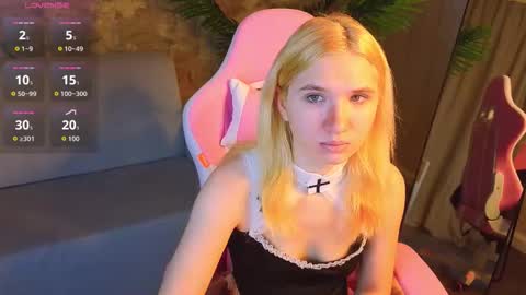 Snapshot of iron_adele chatting on February 2026 02:15:02 AM Iron Adele online show from February 2026 02:15:02 AM