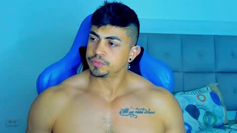 Iron online show from January 2025 10:13:02 PM