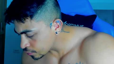 Iron online show from January 2025 05:11:02 AM