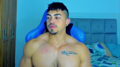 Iron online show from January 2025 01:58:02 AM