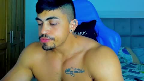 Iron online show from January 2025 05:30:01 AM