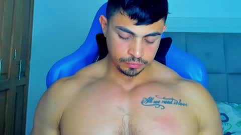 Iron online show from January 2025 04:25:01 AM