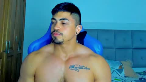 Iron online show from February 2025 12:40:02 AM