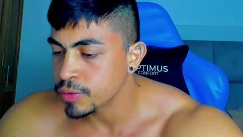 Iron online show from February 2025 03:41:01 AM