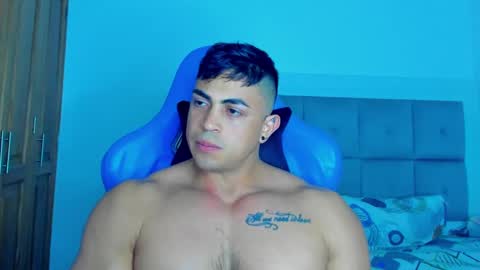 Iron online show from February 2025 07:52:01 AM