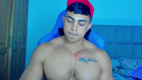 Iron online show from February 2025 04:57:01 AM