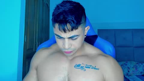 Iron online show from February 2025 06:46:02 AM