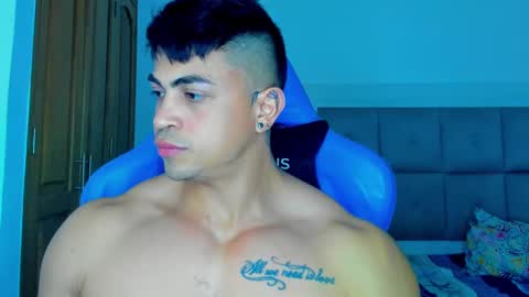 Iron online show from February 2025 01:26:02 AM