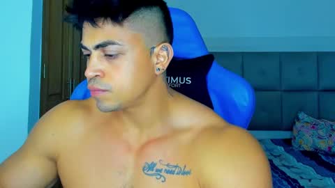 Iron online show from February 2025 04:27:01 AM