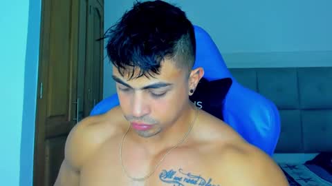 Iron online show from February 2025 02:50:02 AM