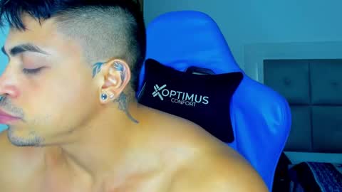 Iron online show from February 2025 07:37:01 AM