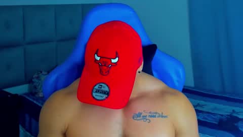 Iron online show from February 2025 05:40:01 AM