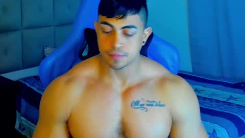 Iron online show from February 2025 07:19:02 PM