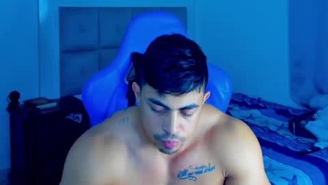 Iron online show from February 2025 09:56:01 AM