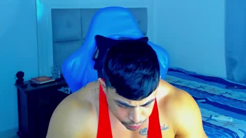 Iron online show from February 2025 09:37:01 AM